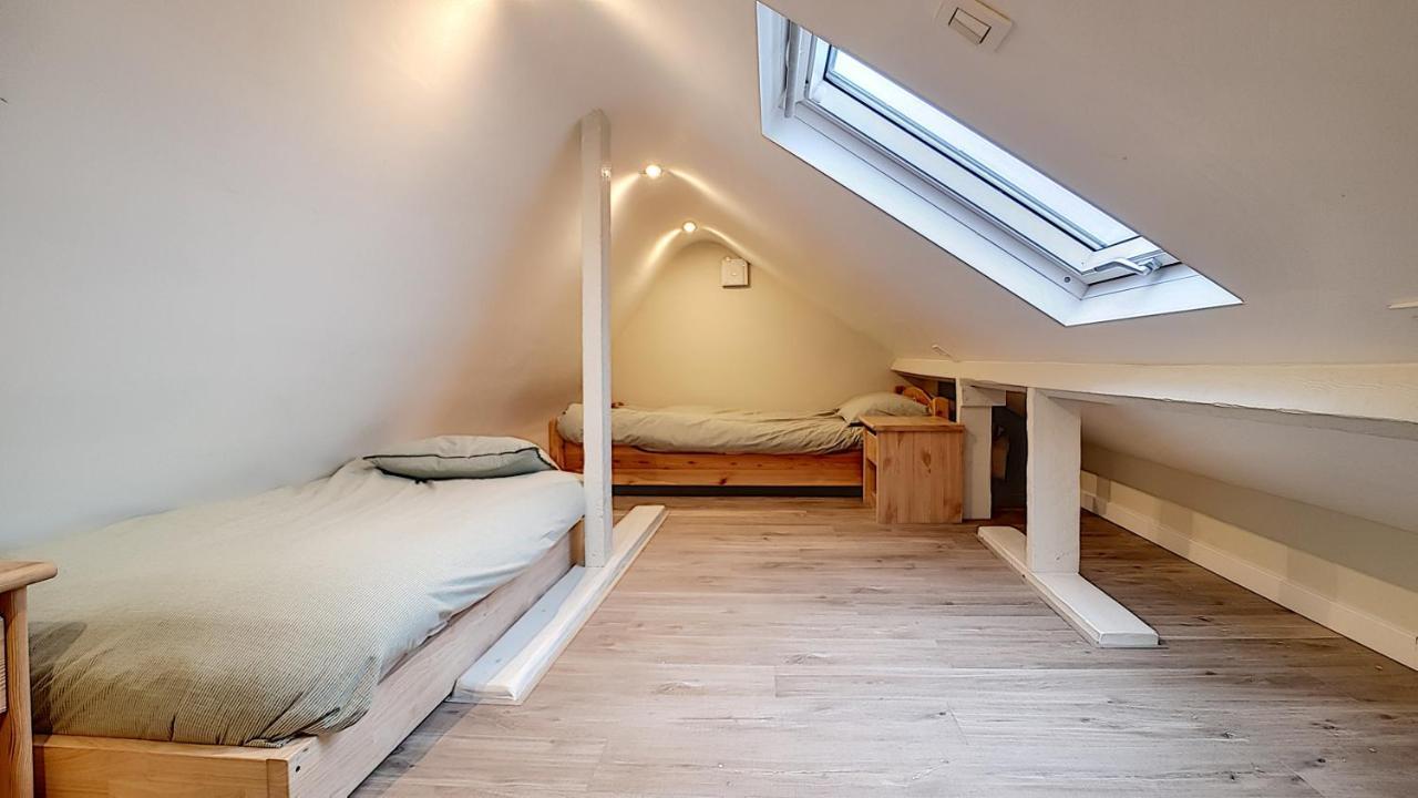 Leeuwerikstraat 9, 8670 Oostduinkerke Groenendijk Koksijde Exterior foto